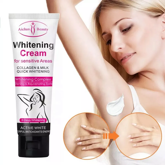 Crema Blanqueadora Multiuso